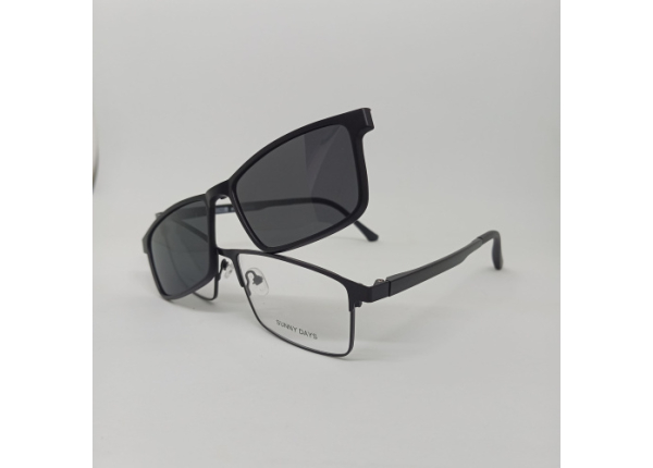 Оправа SUNNY DAYS (with clip) TJ2155