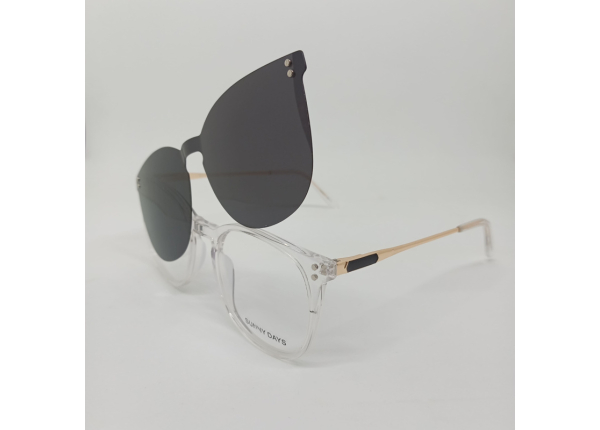 Оправа SUNNY DAYS (with clip) G5333