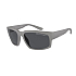ARMANI 0AX4142SU 818087 61 Солнцезащитные очки