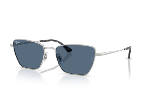 RAY BAN 0RB3783 003/80 56 Солнцезащитные очки
