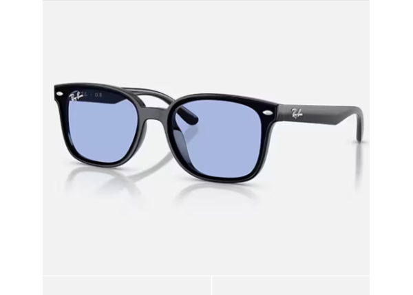 RAY-BAN 0RB4461D 601/80 64 Солнцезащитные очки 