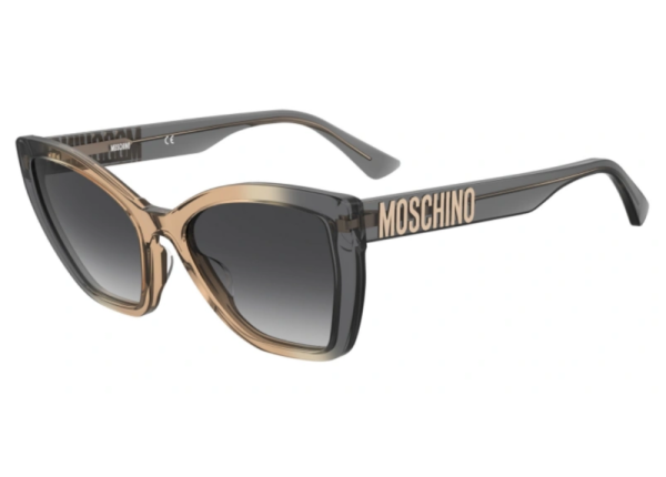 MOSCHINO MOS155/S MQE 55 9O Солнцезащитные очки