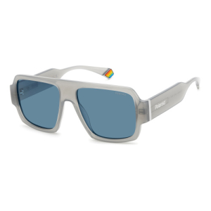 POLAROID 6209/S/X KB7 55 C3 Солнцезащитные очки