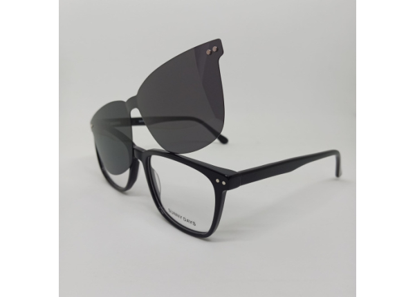 Оправа SUNNY DAYS (with clip) G5273