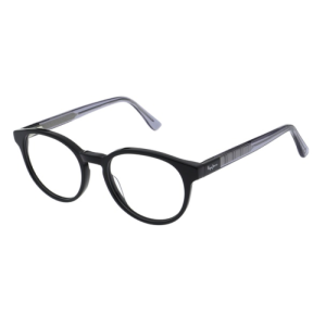Оправа PEPE JEANS CLAPHAM 3642 001 SOLID BLACK