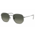 RAY BAN 0RB3548N 004/71 54 Солнцезащитные очки