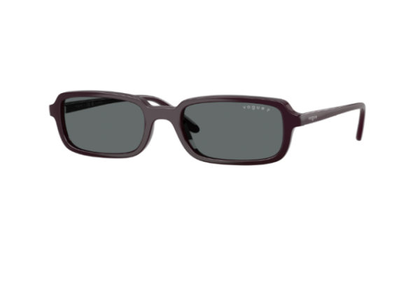 VOGUE 0VO5666S 242681 53 Солнцезащитные очки 