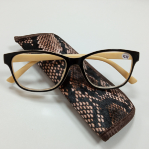 Готовые очки Read WDL p323