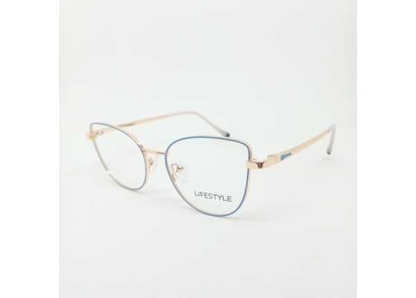 Оправа LIFESTYLE TJ3017