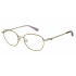 Оправа TED BAKER BRIA 2352 430 SHINY LIGHT GOLD