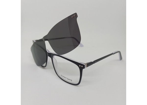 Оправа SUNNY DAYS (with clip) G5332