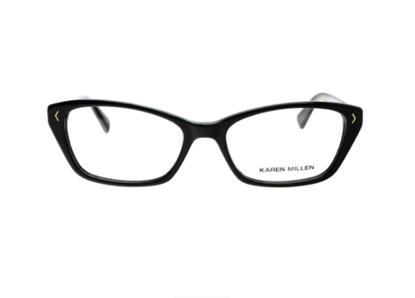 Оправа KAREN MILLEN ERIS KM1102 001 BLACK