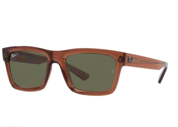 RAY BAN солнцезащитные очки 0RB4396 66789A 57