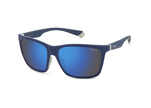 POLAROID 2126/S XW0 57 5X Солнцезащитные очки