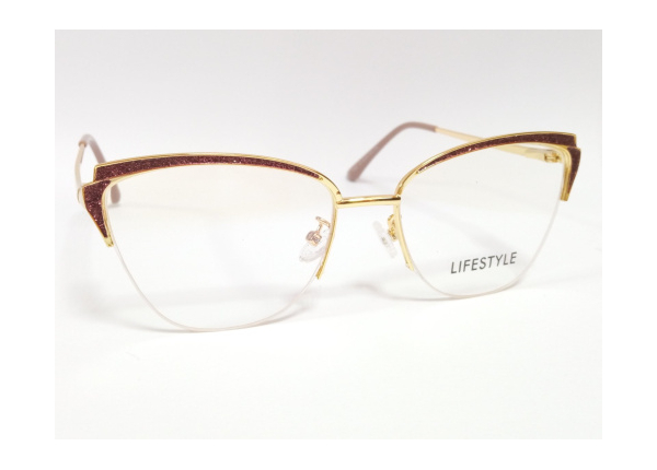 Оправа LIFESTYLE Y029