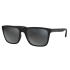 ARMANI 0AX4080S 80786G 57 Солнцезащитные очки
