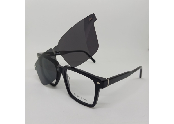 Оправа SUNNY DAYS (with clip) G5916