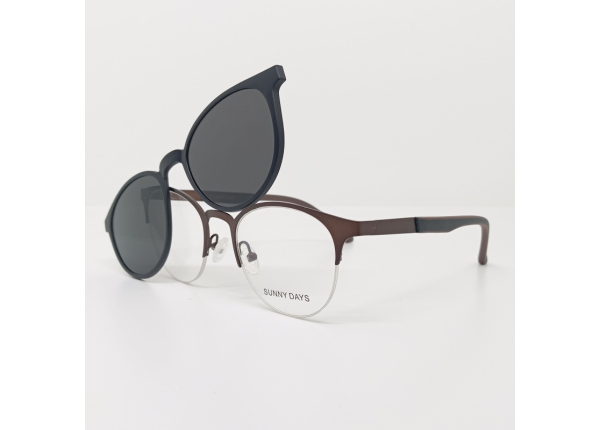 Оправа SUNNY DAYS (with clip) MC9010