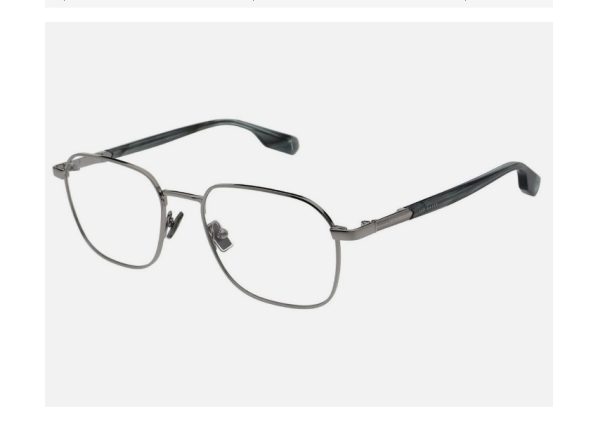 Оправа TED BAKER DIGBY 4402 910 LIGHT GUN 