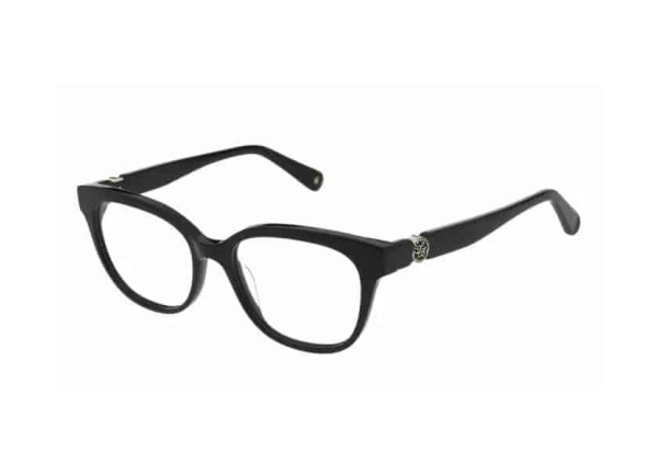 Оправа TED BAKER EMMIE 9328 001 BLACK 52/17-140