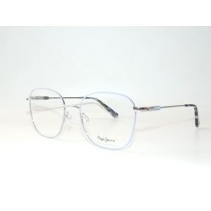 Оправа PEPE JEANS NEASDEN 1469 800 SILVER/MATT