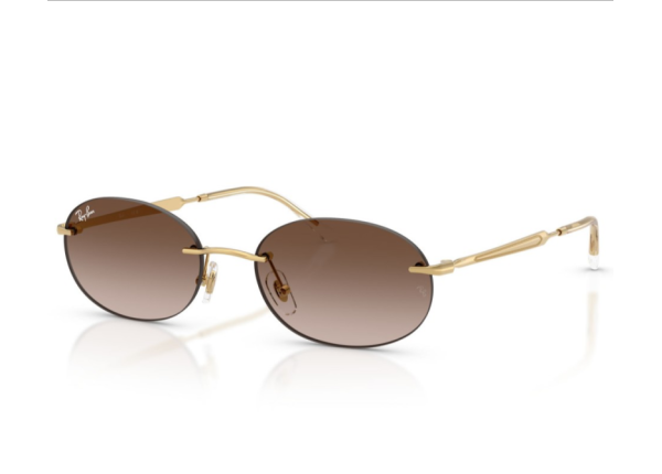 RAY BAN 0RB3767 001/13 54 Солнцезащитные очки