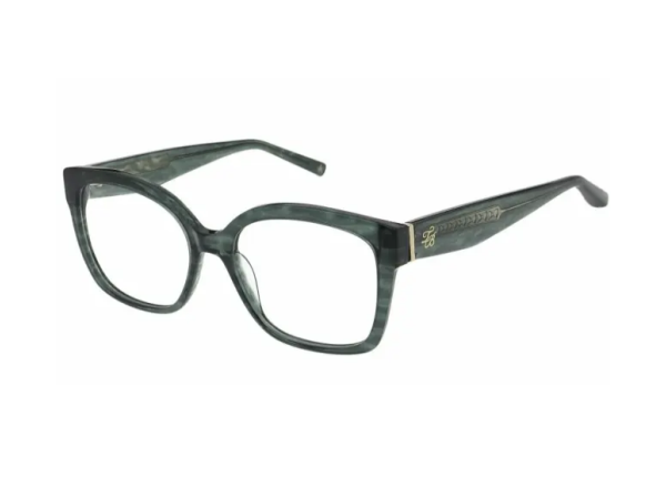 Оправа TED BAKER BRYONY 9310 540 GREEN HORN