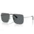 RAY BAN 0RB3758 003/81 56 Солнцезащитные очки