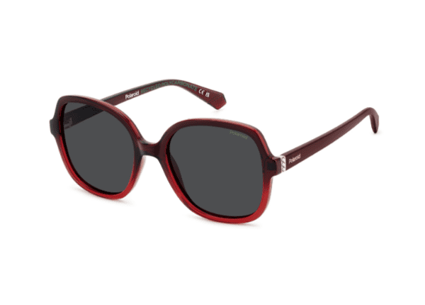 POLAROID 4177/S/X C9A 55 M9 Солнцезащитные очки