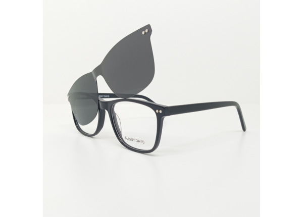 Оправа SUNNY DAYS (with clip) G5141