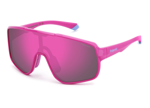 POLAROID 8070/S 35J 99 AI Солнцезащитные очки 