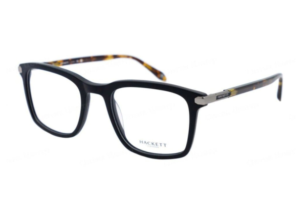 Оправа HACKETT LONDON 1381 001 MATT SOLID BLACK
