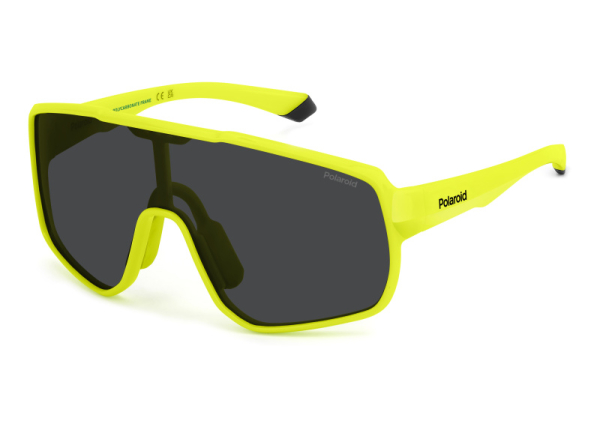 POLAROID 8070/S 6DX 99 M9 Солнцезащитные очки