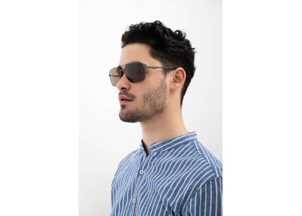 INVU IB12518C с чехлом 20201 Солнцезащитные очки