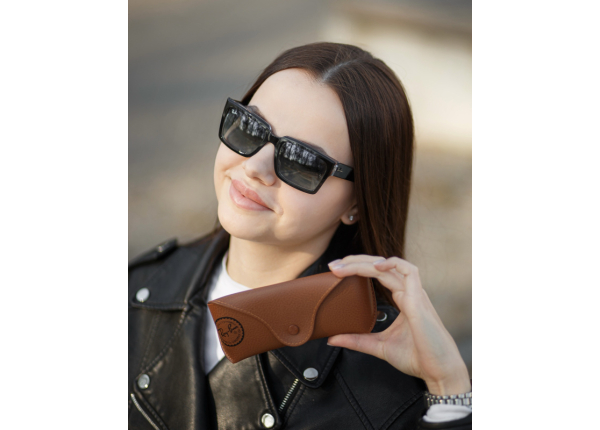 RAY BAN 0RB2191 12943M 54 Солнцезащитные очки 