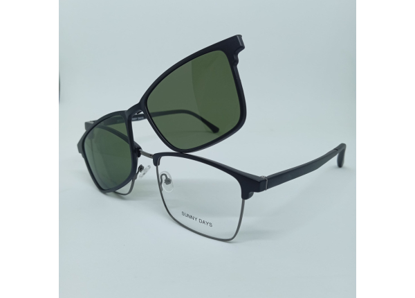 Оправа SUNNY DAYS (with clip) 2130