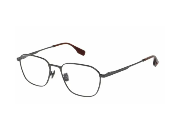 Оправа TED BAKER ELIAS 4384 900 DARK GUN