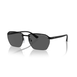 ARMANI EXCHANGE 0AX2048S 60008 Солнцезащитные очки