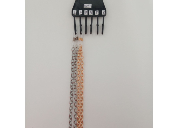 Цепочка для очков D097#