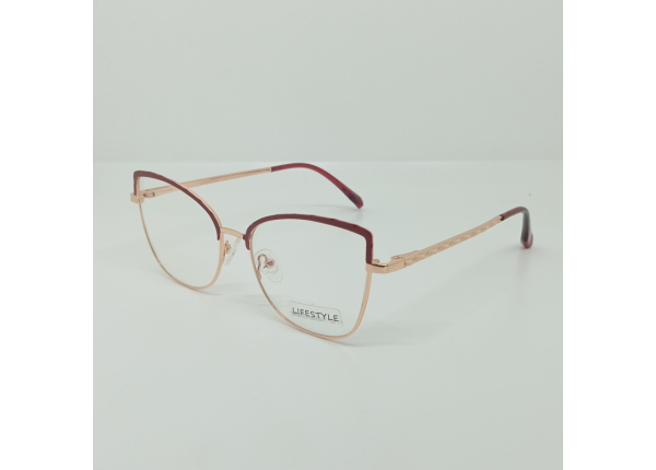 Оправа LIFESTYLE 39006