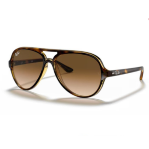 RAY BAN 0RB4125 710/51 59 Солнцезащитные очки