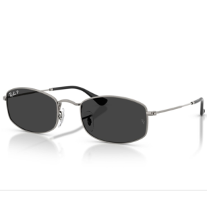 RAY BAN 0RB3832 004/48 55 Солнцезащитные очки