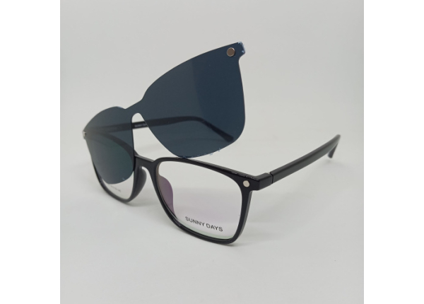 Оправа SUNNY DAYS (with clip) YN004