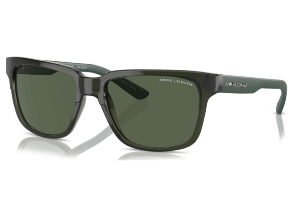 ARMANI 0AX4026S 83419A 56 Солнцезащитные очки