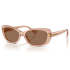 RALPH 0RA5322U 553687 55 Солнцезащитные очки