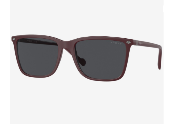 VOGUE 0VO5493S 304887 56 Солнцезащитные очки