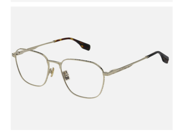 Оправа TED BAKER ELIAS 4384 402 LIGHT GOLD