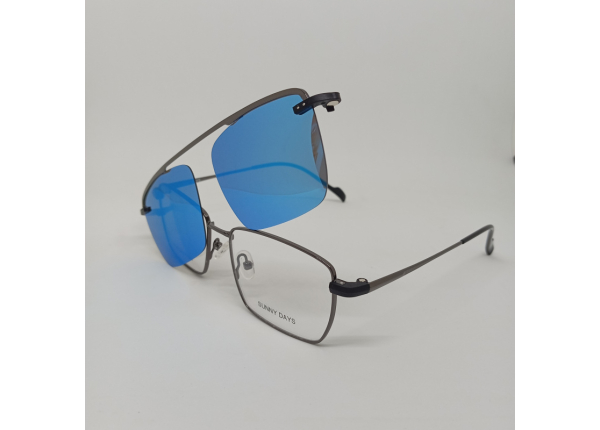 Оправа SUNNY DAYS (with clip) TJ2140