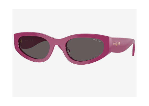 VOGUE 0VO5585S 316087 54 Солнцезащитные очки