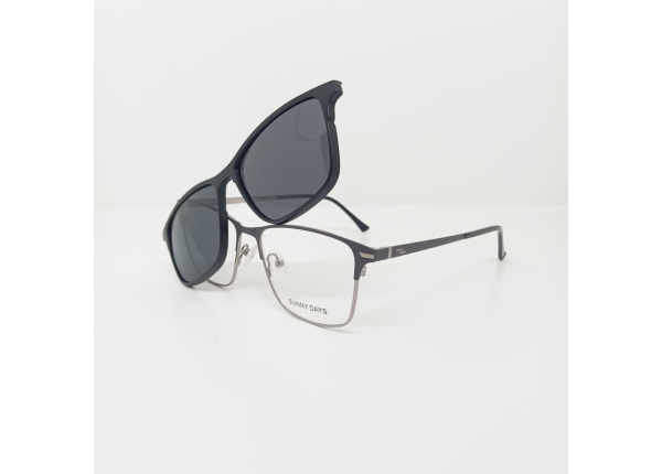 Оправа SUNNY DAYS (with clip) T3524
